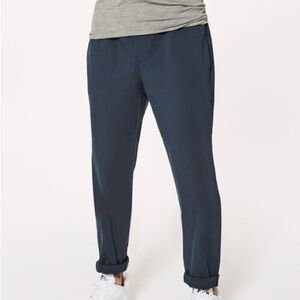 Lululemon Mainstay Jogger Navy Size M